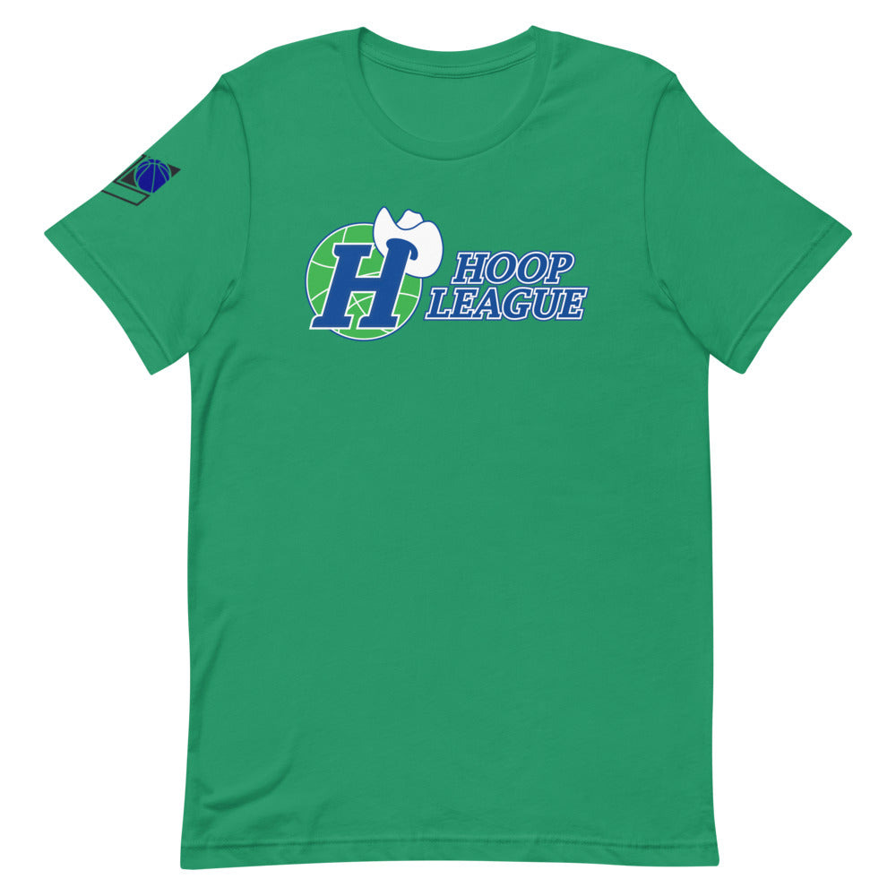 Hoop League T-Shirt