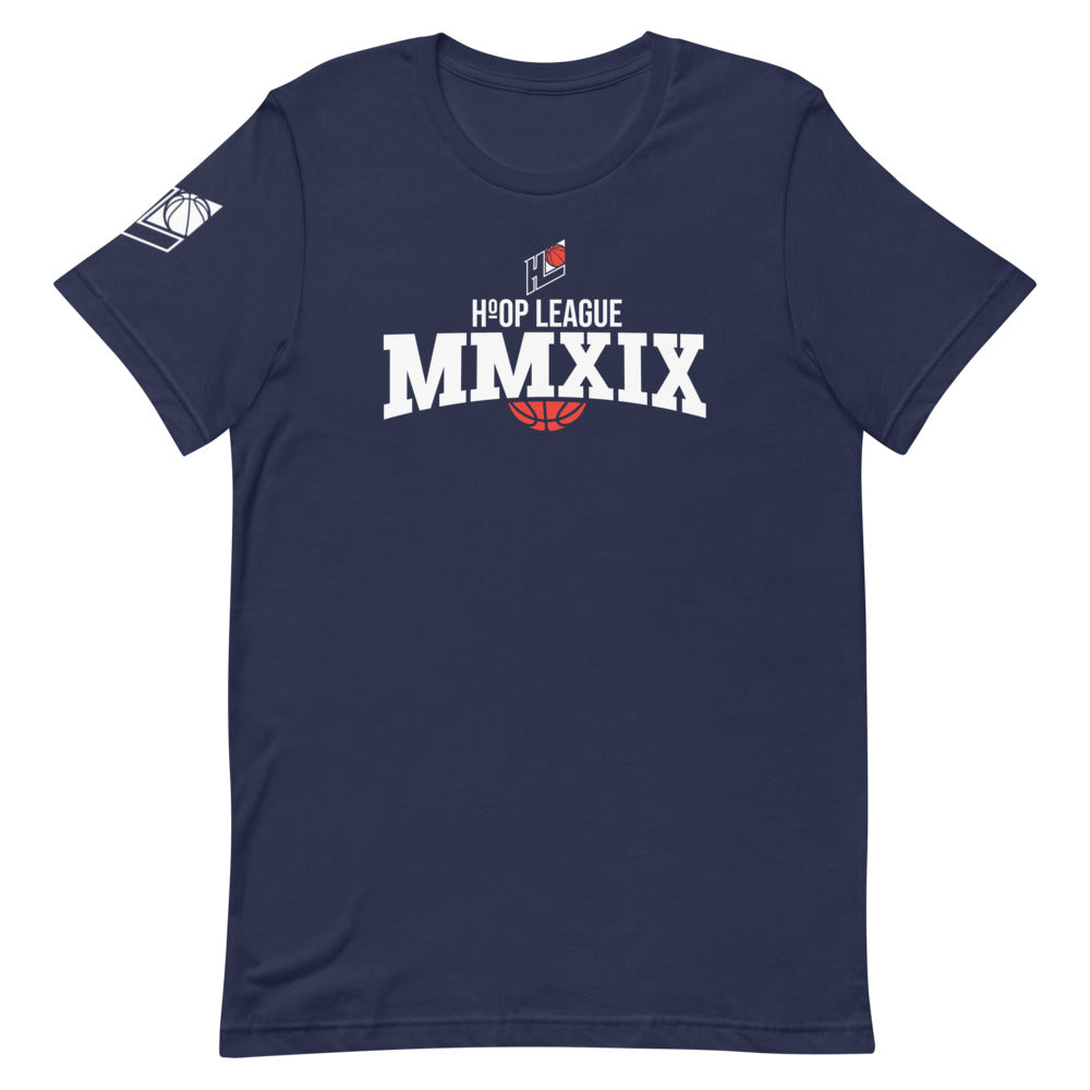 MMXIX T-Shirt | Premium T-Shirt