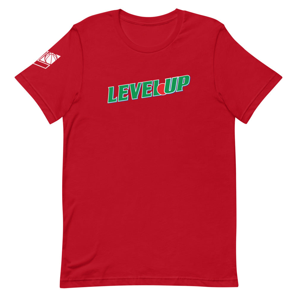 Level Up T-Shirt | Premium T-Shirt | Streetwear