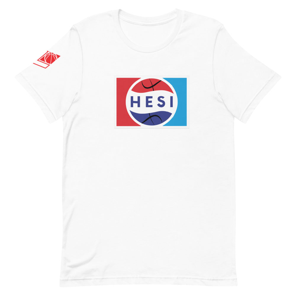 Buy HESI Short-Sleeve T-Shirt - Hoop League 