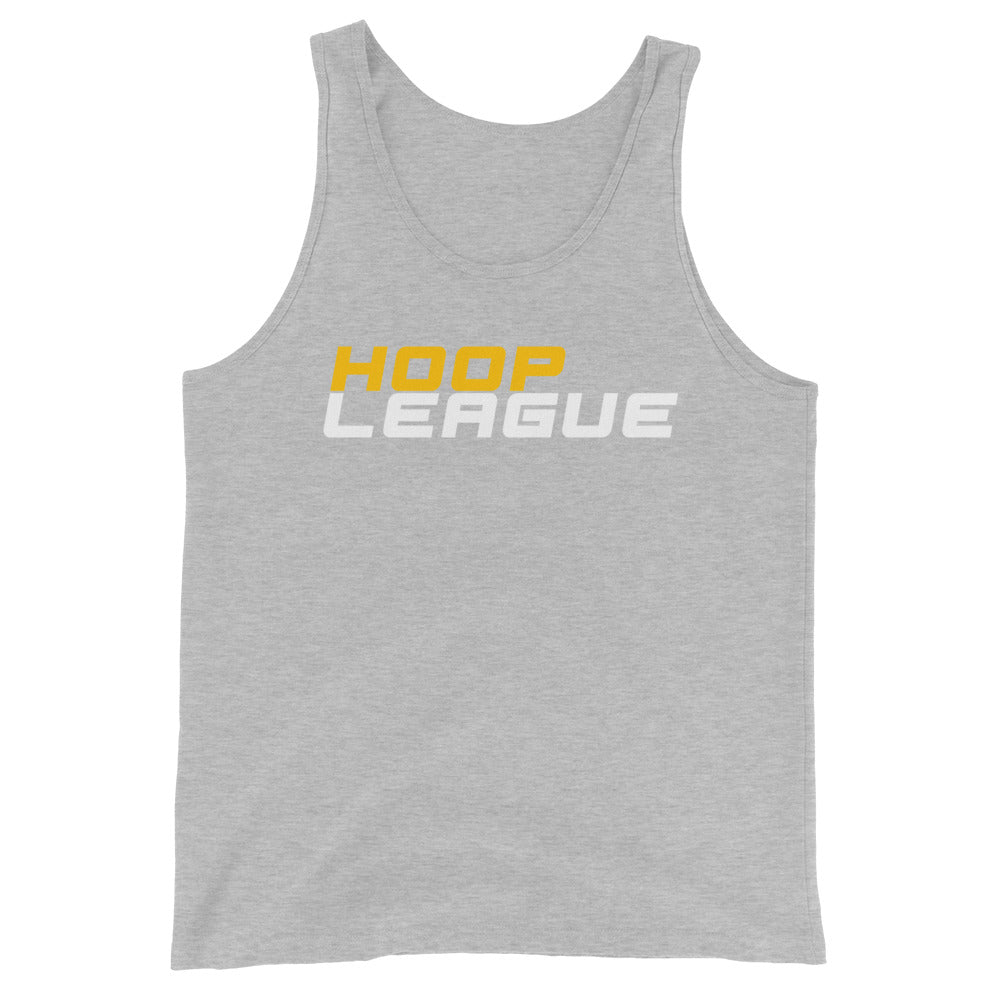 Hoop League Tank Top | Hoop League Top