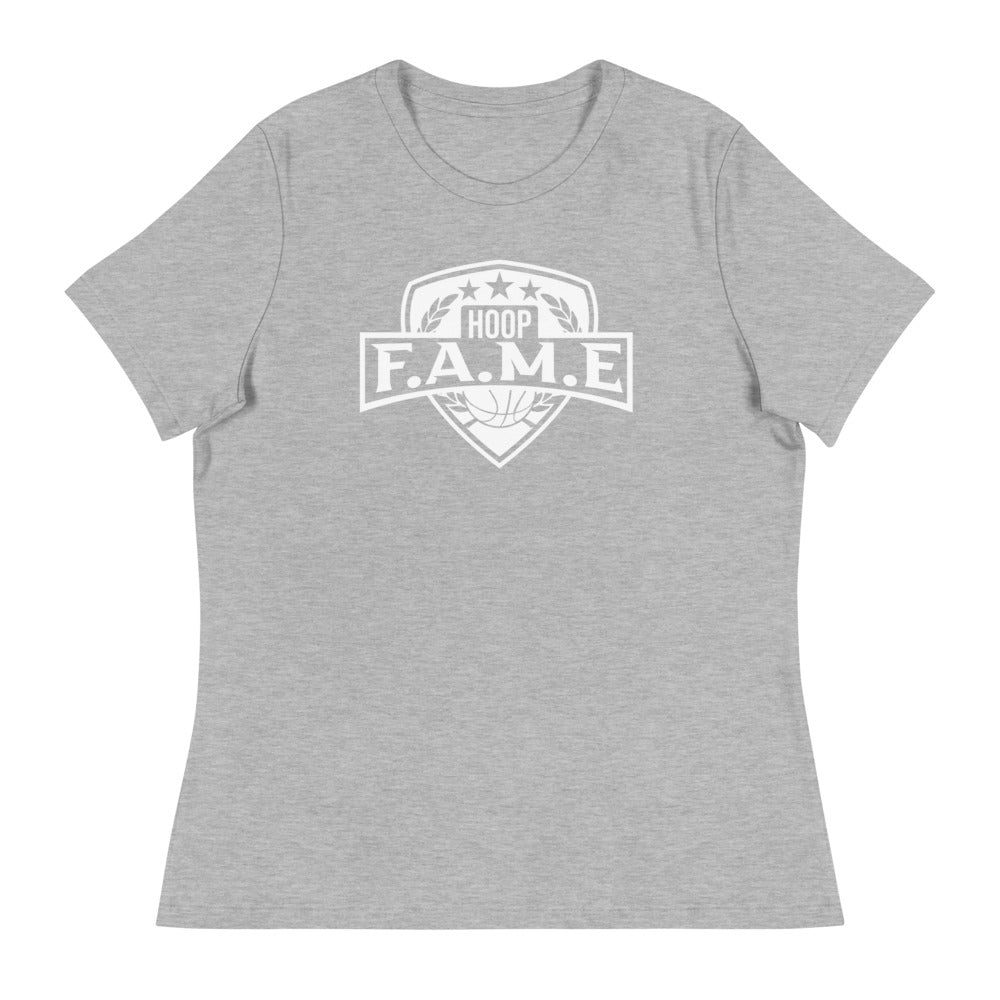 Women&#39;s HOOP F.A.M.E T-Shirt | T-Shirts