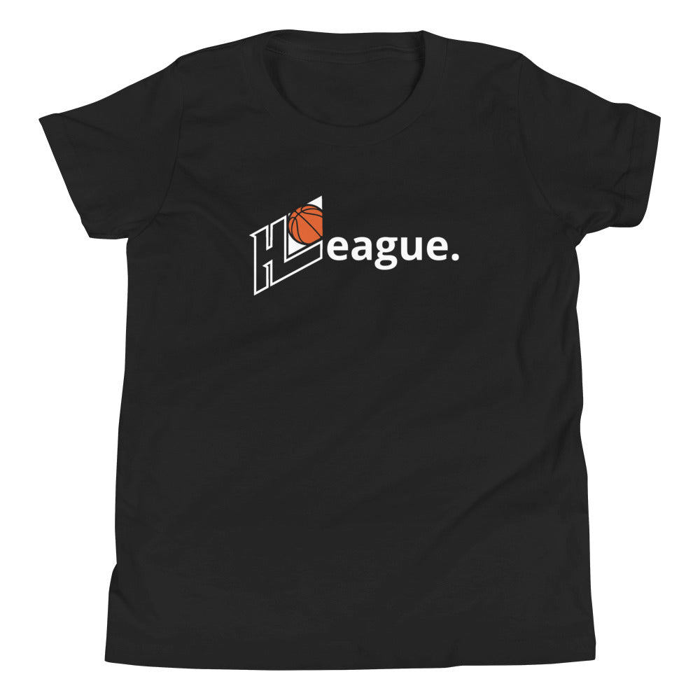 Youth H League Short Sleeve T-Shirt | Premium T-Shirt
