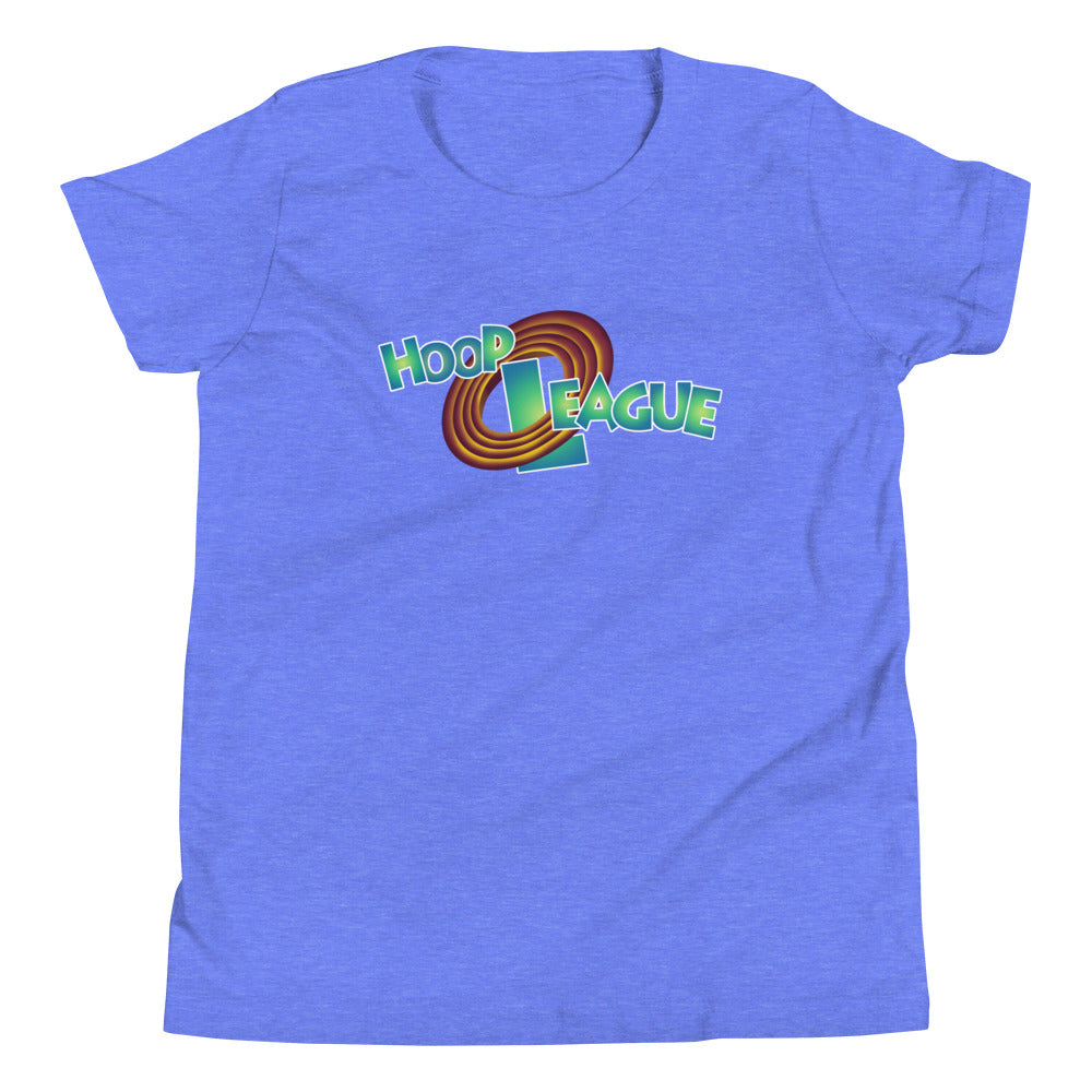 Youth Space League Short Sleeve T-Shirt | Premium T-Shirt