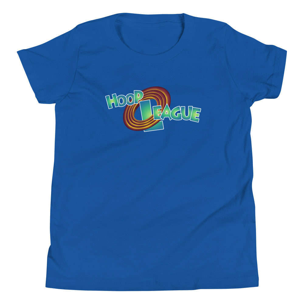 Youth Space League Short Sleeve T-Shirt | Premium T-Shirt