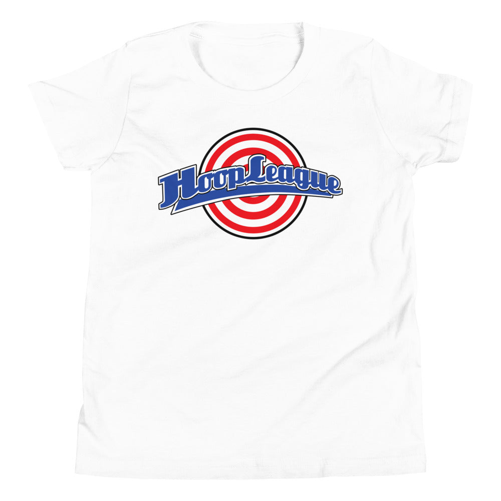 Youth Squad Short Sleeve T-Shirt | Youth Tee
