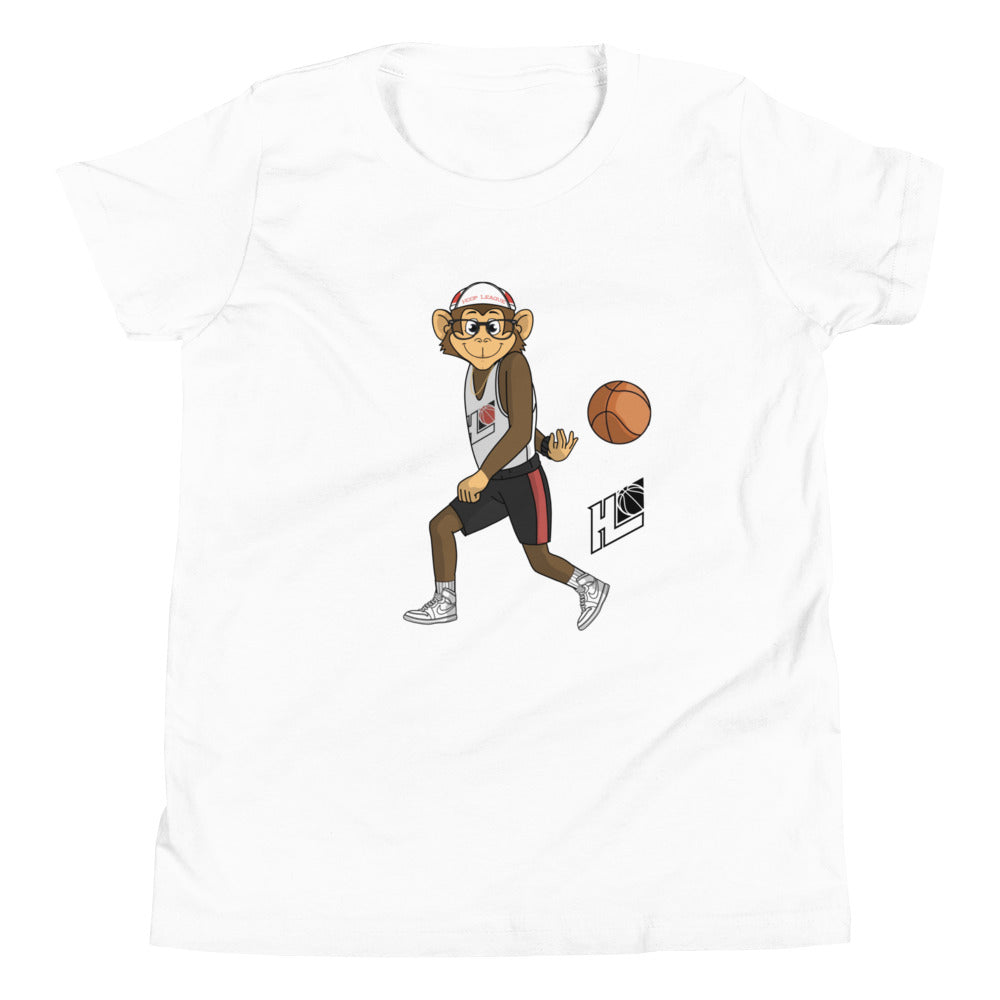 Hooper Adult/youth Short Sleeve T-shirt -  Canada